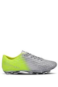 Slazenger S-hanıa krp کفش فوتبال مردانه Astroturf Football Cleats Han