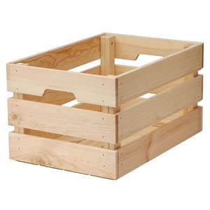 جعبه نظم دهنده ایکیا مدل 70292359 - KNAGGLIG