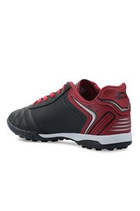 Slazenger کفش ورزشی مردانه هوگو اچ اس فوتبال قرمز SA12FE201-506 