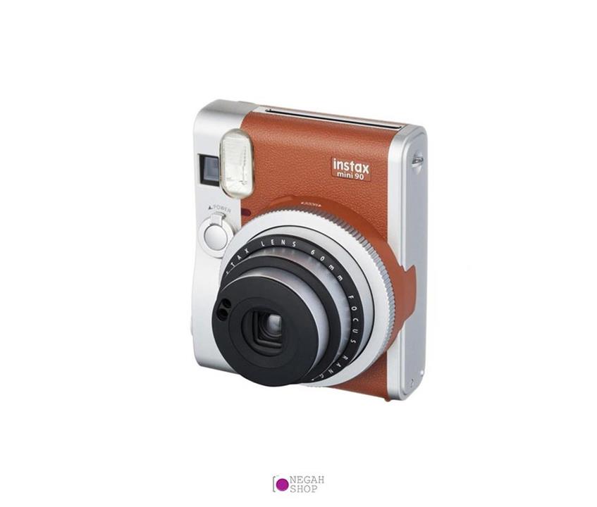 Fujifilm Instax mini 90 Neo Classic Digital Camera