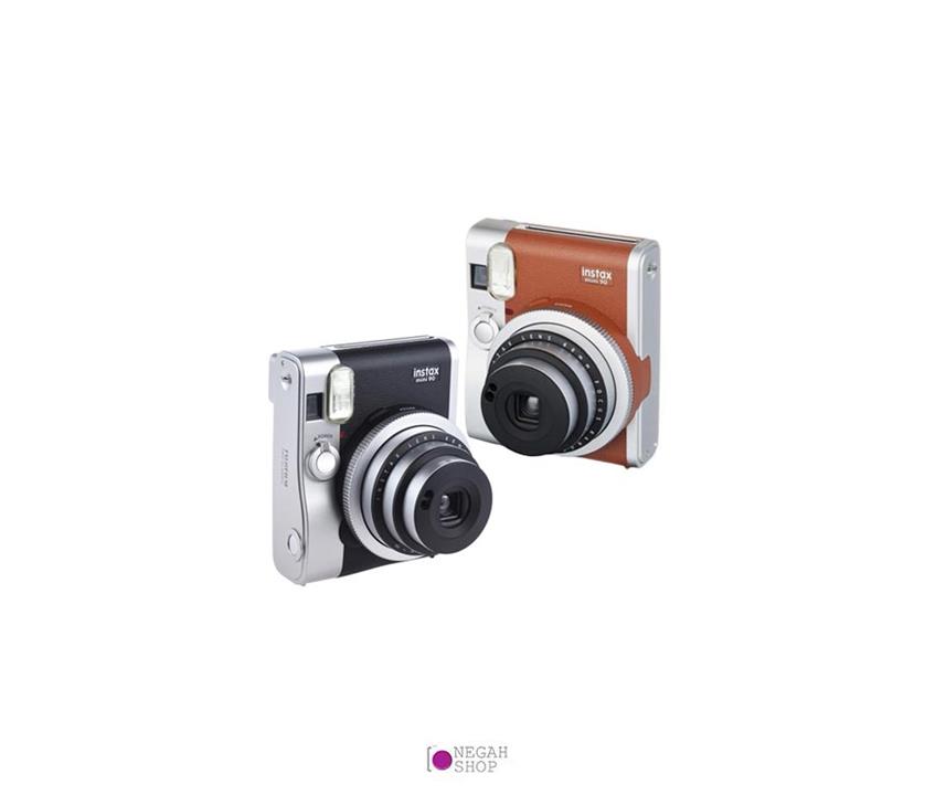 Fujifilm Instax mini 90 Neo Classic Digital Camera