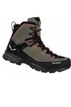 Salewa کفش پیاده روی زنانه Mtn Trainer 2 Mid Gtx W