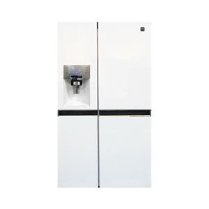 یخچال و فریزر ساید بای ساید دوو مدل D2S-0034