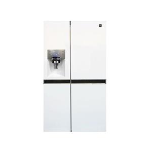 یخچال و فریزر ساید بای ساید دوو مدل D2S-0034