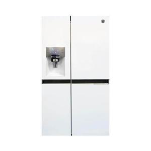 یخچال و فریزر ساید بای ساید دوو مدل D2S-0034