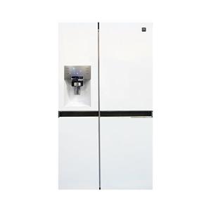یخچال و فریزر ساید بای ساید دوو مدل D2S-0034