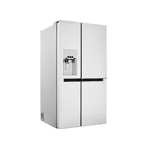یخچال و فریزر ساید بای ساید دوو مدل D2S-0034