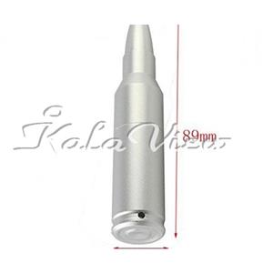 فلش مموری طرح فشنگ ظرفیت 8 گیگابایت