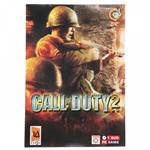 Call of Duty 2 For PC Game