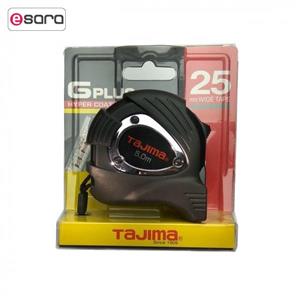 متر 5 متری تاجیما مدل G PLUS HAYPER COUT