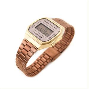 ساعت مچی دیجیتالی کاسیو مدل A168WECM-5DF Casio A168WECM-5DF Digital Watch