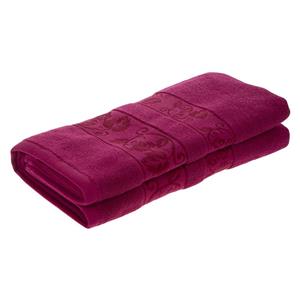 حوله استخری اذرریس تبریز مدل Papital سایز 130×70 سانتی متر Azarris Tabriz Pool Towel Size x Cm 