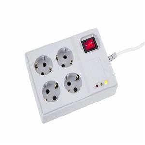 چندراهی برق پارت الکتریک مدل PE2204
