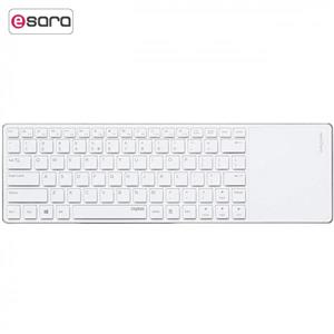 Rapoo E6700 Wireless Keyboard