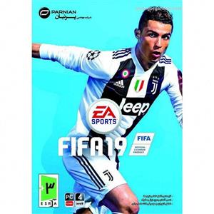 بازی فوتبال FIFA 19 مخصوص Pc