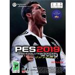 بازی فوتبال  PES 2019 به همراه لیگ برتر مخصوص PC