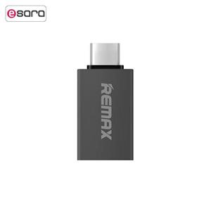 مبدل USB-C به USB 3.0 ریمکس مدل RM-K22R