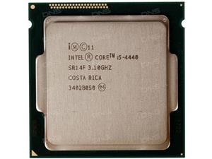 پردازنده Core i5-4440 Intel Core i5-4440 Haswell Processor