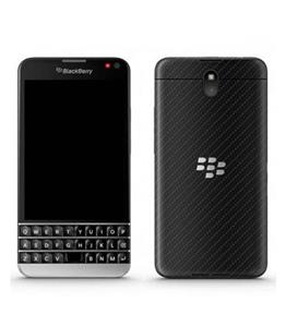 محافظ صفحه نمایش گلس بلک بری BlackBerry Classic Q30 