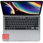 لپ تاپ 13 اینچی اپل Apple مدل MacBook Pro (2020) با تاچ‌بار