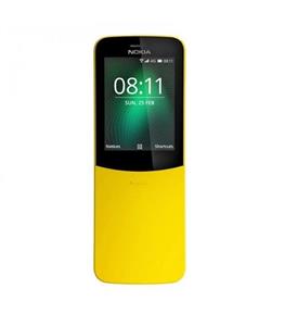 محافظ صفحه نمایش گلس نوکیا Nokia 8110 4G