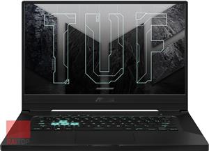 لپ تاپ اپن باکس لپ تاپ گیمینگ ASUS مدل TUF Dash F15 FX516P 2021