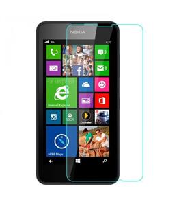 محافظ صفحه نمایش گلس نوکیا Nokia Lumia 636 