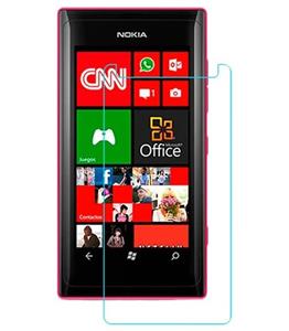 محافظ صفحه نمایش گلس نوکیا Nokia Lumia 505