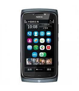 محافظ صفحه نمایش گلس نوکیا Nokia 801T 