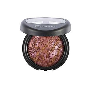 رژ گونه تراکوتا  رنگ pink bronze 44 فلورمار   