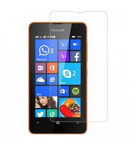 محافظ صفحه نمایش گلس مایکروسافت Microsoft Lumia 430 