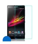 محافظ صفحه نمایش گلس سونی Sony Xperia ZL