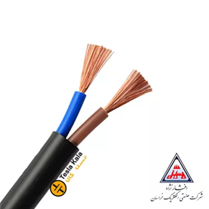 کابل افشان 2 در 1.5 افشار نژاد خراسان (یک متر)
