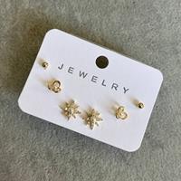 گوشواره کد G2004