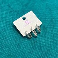 گوشواره سه تایی کد G2006