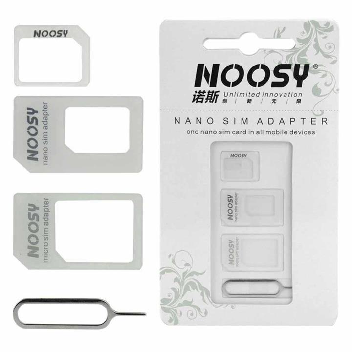 خشاب سیمکارت NOOSY
