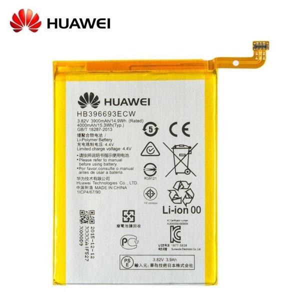 Huawei Mate 8 battery