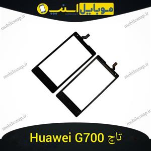 تاچ اورجینال هواوی G700 