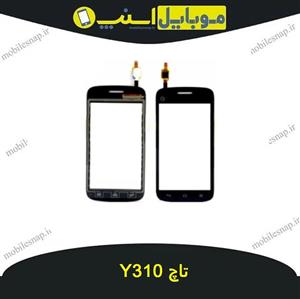 تاچ اورجینال هواوی Y310 