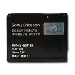 باتری سونی Sony Ericsson W910 کد BST-39 با ظرفیت 900mAh