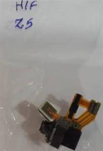 فلت هندزفری سونی Z5 اورجینال