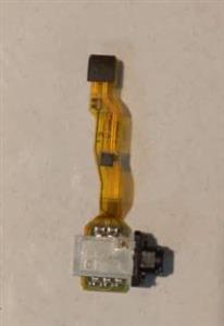 فلت هندزفری سونی Z4 اورجینال