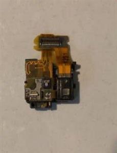 فلت هندزفری سونی Z اورجینال