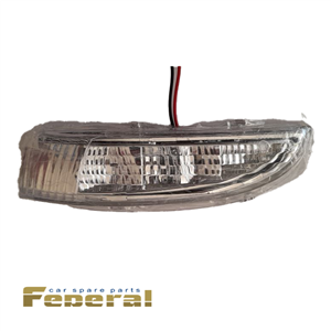 راهنما روی آینه چپ ولکس سی 30 (Voleex C30)