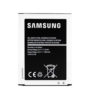 باتری سامسونگ Samsung Galaxy J1 Ace 4G کد EB-BJ 110ABC با ظرفیت 1900mAh 