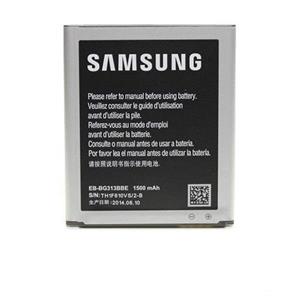 باتری سامسونگ Samsung Galaxy J1 Ace 4G کد EB BJ 110ABC با ظرفیت 1900mAh 