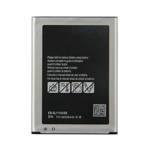 باتری سامسونگ Samsung Galaxy J1 Ace 4G کد EB BJ 110ABC با ظرفیت 1900mAh 