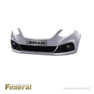 سپر جلویی جک جی 4 (Jac J4)