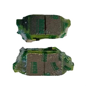 لنت ترمز عقب ولکس سی 30 (Voleex C30)