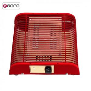 کرسی برقی سونا مدل گنجی 400w